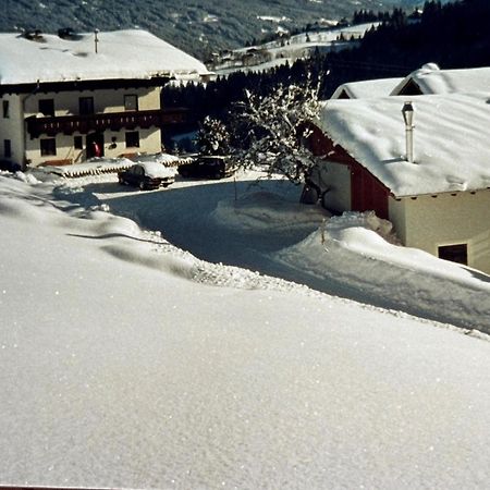 Luxus-Apartment-Vorderreit Gut Altenmarkt im Pongau Exterior photo